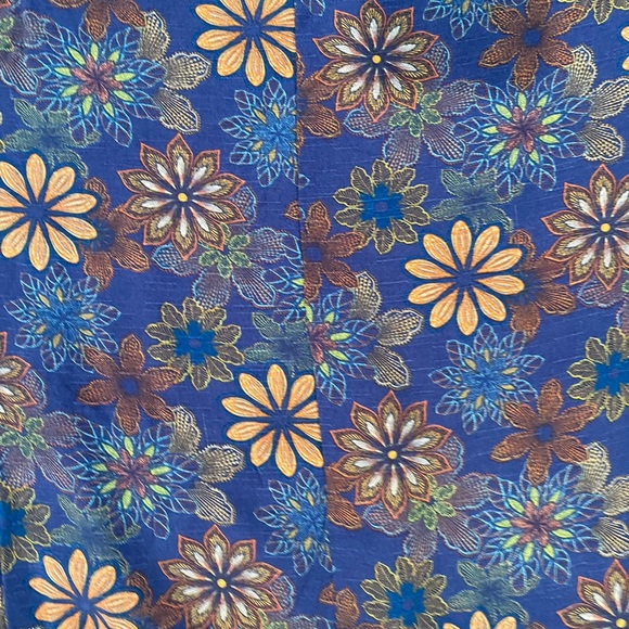 🎉HP🎉🌺Art Class Beautiful Maxi Dress🌺 - Picture 3 of 4